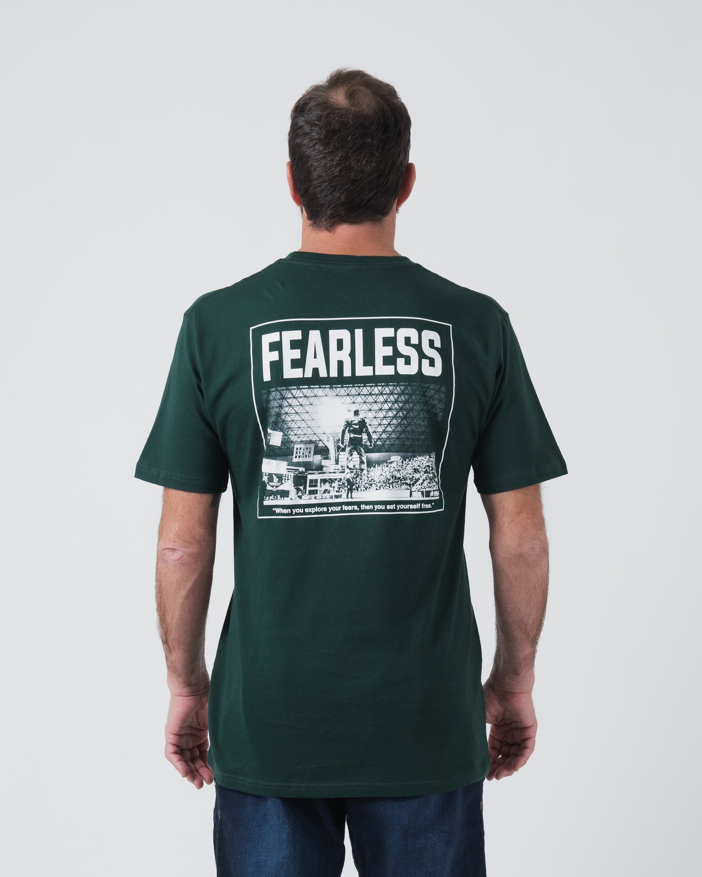 Fearless Tee