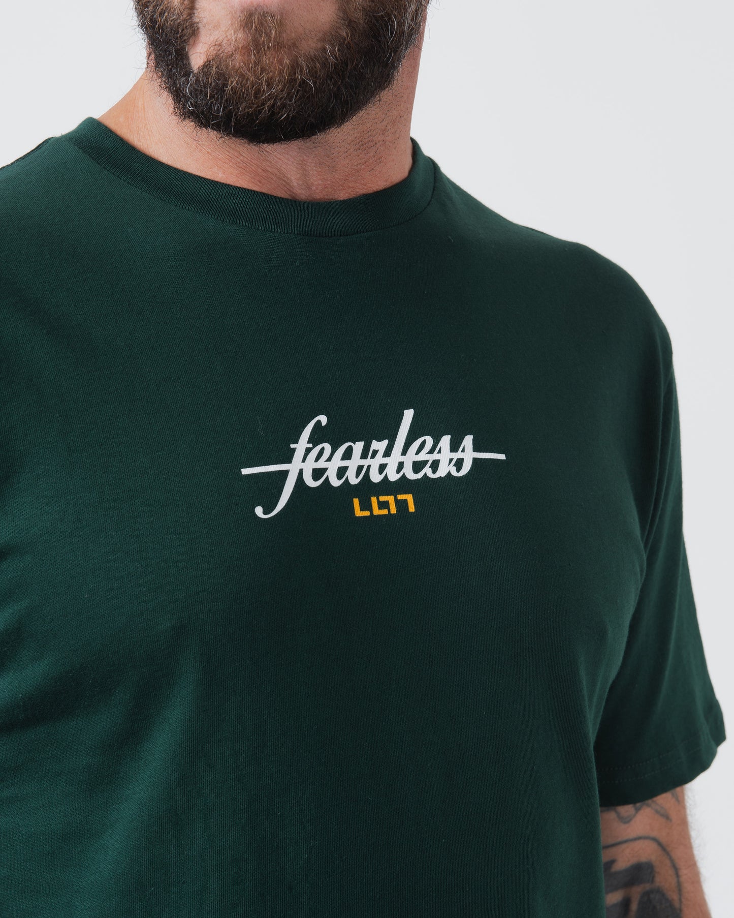 Fearless Tee