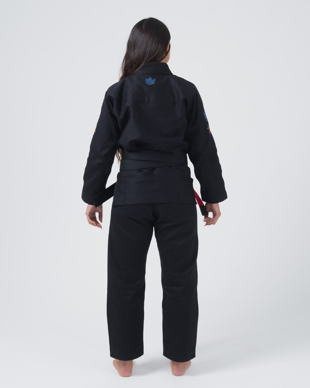 Legends Never Die Women's Gi